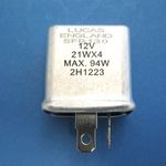 LUCAS SFB130 (9FL) FLASHER UNIT thumbnail