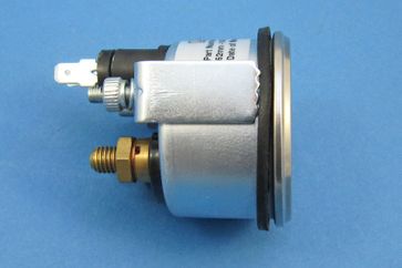 100A Ammeter