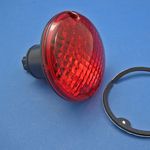 Surface mounted modern style stop/tail lamp thumbnail