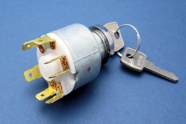 Lucas 47SA 34680 Key Switch