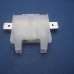Blade Fuse Holder (connectors on sides) thumbnail