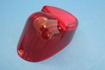 Lucas L672 Spare Lens
