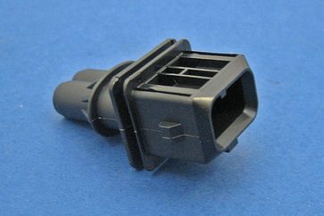 Junior Power Timer Housings