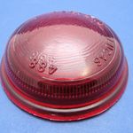 Lucas L488 - spare lens (red) thumbnail