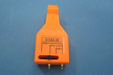 Combination Fuse Tester / Puller