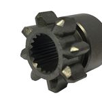 8T 25mm Diameter Pinion Kit thumbnail