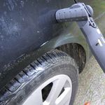 LED MAGNETIC INSPECTION LAMP - RECHARGABLE thumbnail