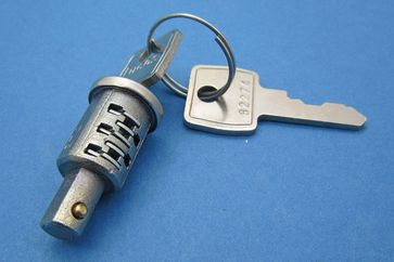 Lucas 54316731 Lock and Keys