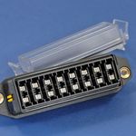Blade Fuse Type - Panel mounted thumbnail