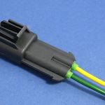 Water-proof Connectors - 2.8mm Blade - Superseal thumbnail