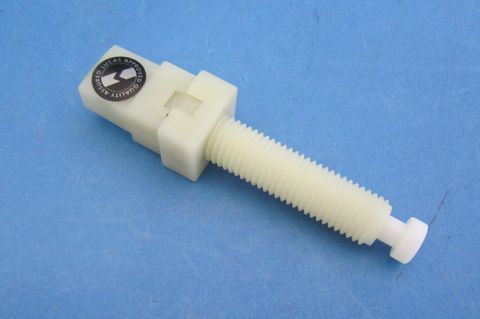 Plunger (Normally Closed)