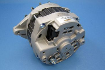 Aston Martin V8 'Efi' 120A Alternator