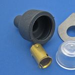 Rubber bodied marker lamp thumbnail