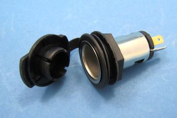Cigar Lighter Socket