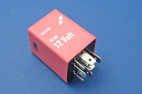 SCB312 Dim/Dip