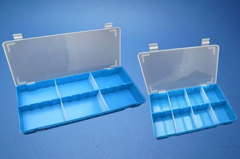 Divider Boxes
