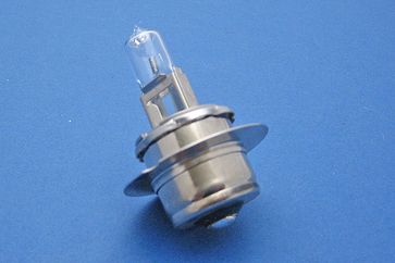 P36s (Single Contact) British Pre-Focus