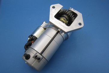 TVR Cerbera starter motor