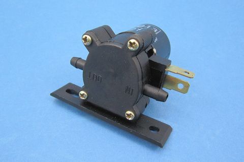 Washer Pump