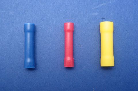 Butt Connectors