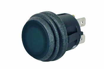Latching Push Button