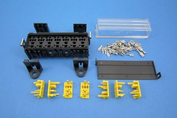 Micro Relay Box
