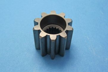 10T 27mm Diameter Pinion Kit