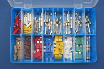 Kit fusibles