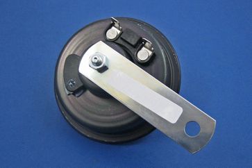 Basic disc horn