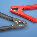 Crocodile Clips thumbnail