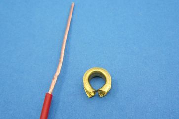 Cable Eyelets