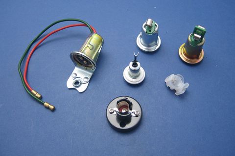 Bulb Holders