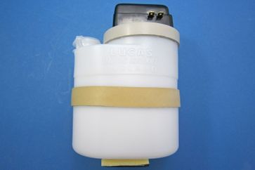 Lucas 5SJ Washer Bottle and Pump