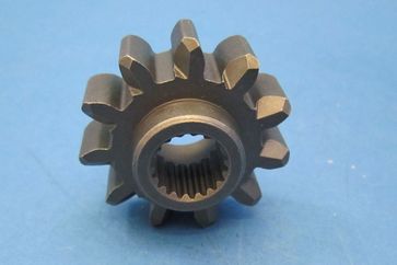 11T 40mm Short Pinion Kit