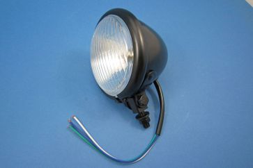 BATES STYLE FREESTANDING HEADLAMP