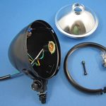 BATES STYLE FREESTANDING HEADLAMP thumbnail