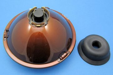 Lucas H4 Light Units