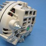 Chrysler V8 thumbnail