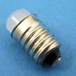 MES BULB, 12V, LED WARM WHITE (987) thumbnail