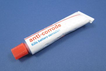 Anti-Corrosive Compound