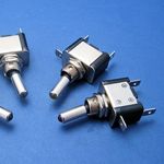 LED Toggle Switches thumbnail
