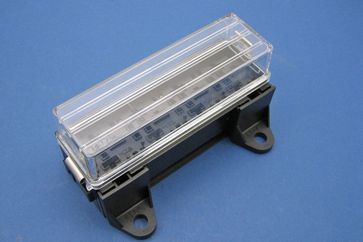Relay Box