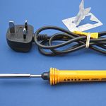 Antex Soldering Iron - 240V thumbnail