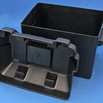 Battery Box - Small with strap thumbnail