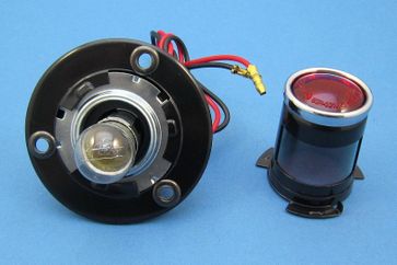 Lucas MT211 Stop/Tail