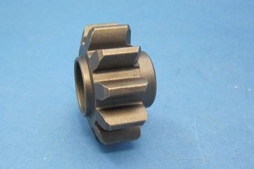 11T 40mm Short Pinion Kit