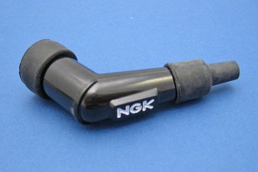 NGK YB05F Suppressed 120° Plug Cap