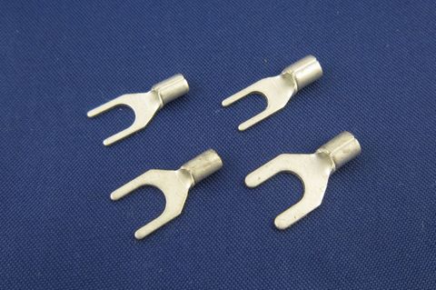 Fork Terminals