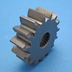 16T 46mm Pinion Kit thumbnail