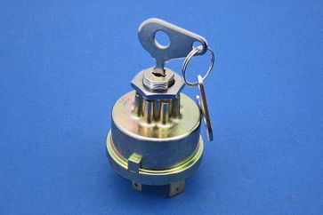 Lucas 128SA 35327 Key Switch